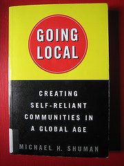 local inbound marketing - going local book cover